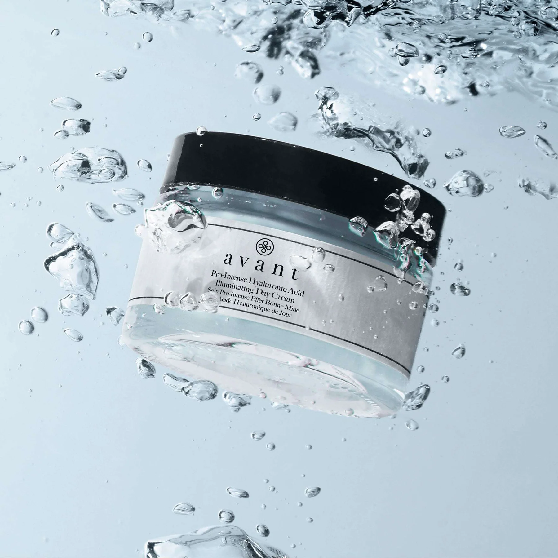Luxury Skincare Made to Share